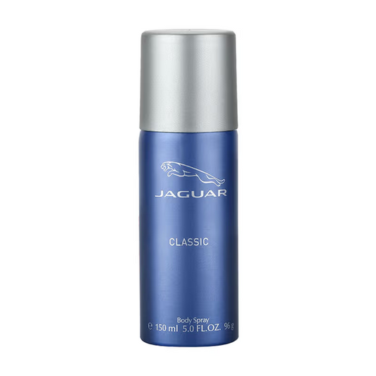 Jaguar Classic Body Spray