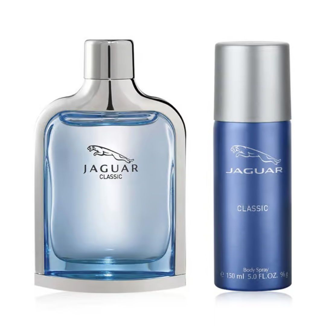 Jaguar Classic Body Spray