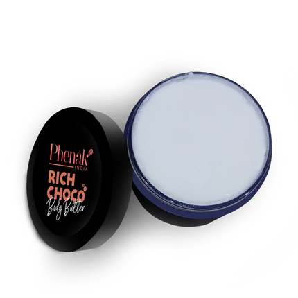 Rich Choco Body Butter