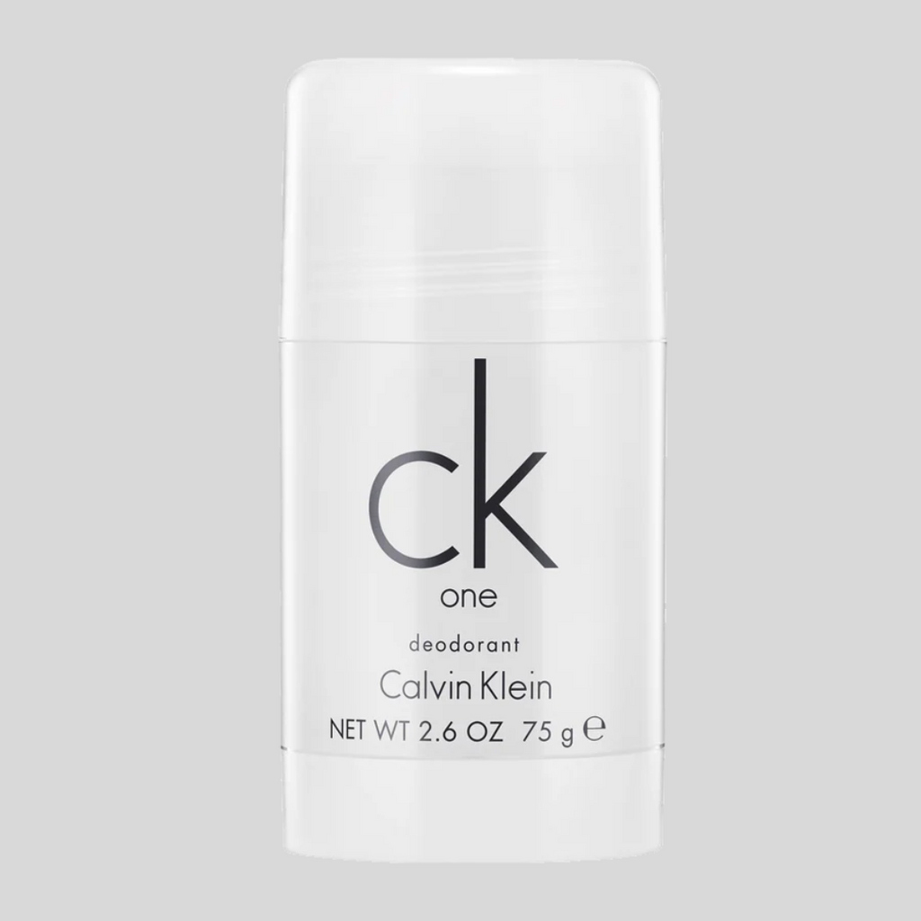 ck one Deodorant Stick