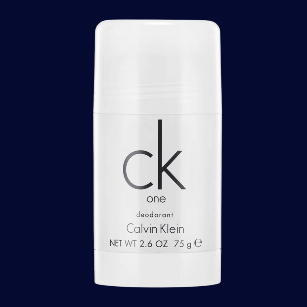 ck one Deodorant Stick