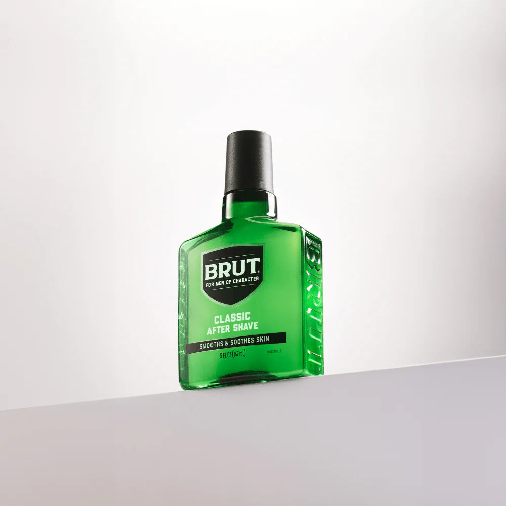 Brut Classic After Shave Lotion