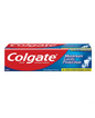 Colgate Maximum cavity protection toothpaste