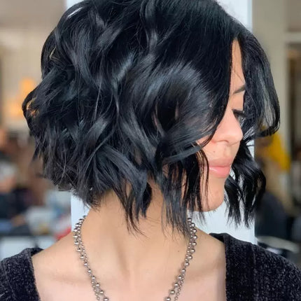 Wella Color touch 2/0 ammonia free