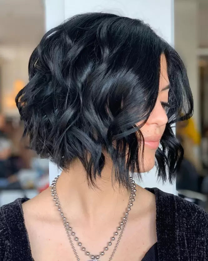 Wella Color touch 2/0 ammonia free