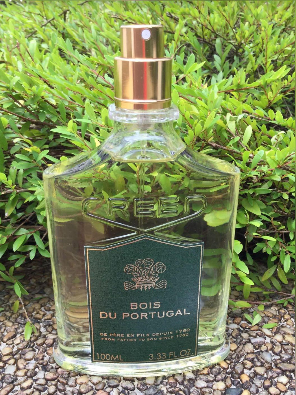 Creed Bois Du Portugal Eau de Parfum