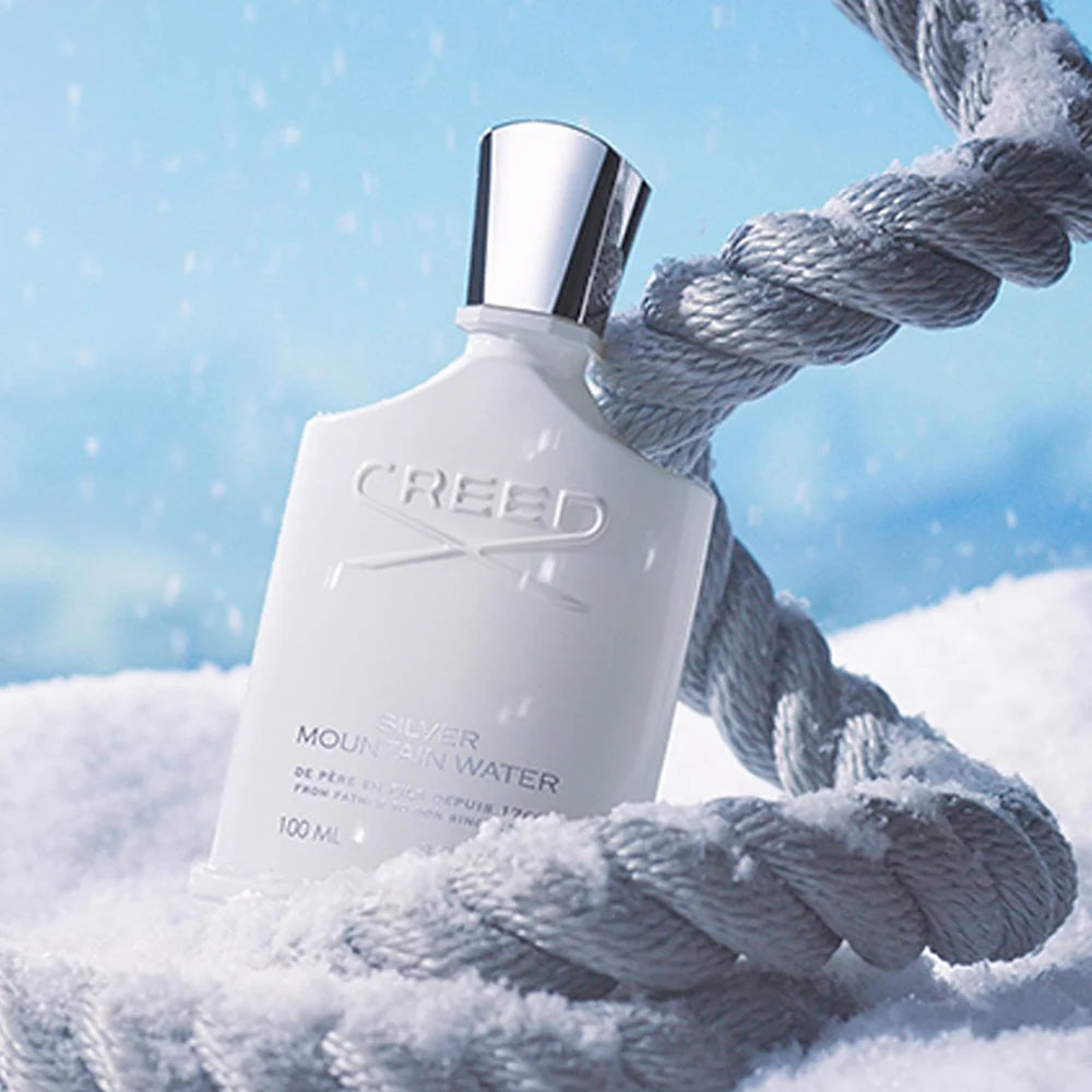 Creed 1760 Silver Mountain Water Deodorant 150ml