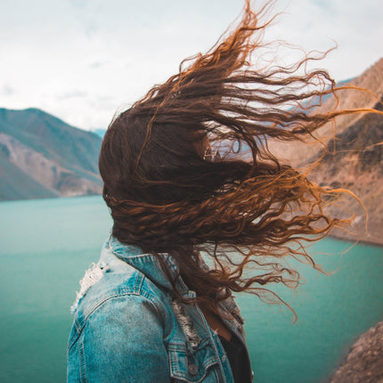 Krone Professional Dandruff Control Masque