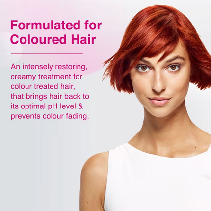 Schwarzkopf Professional Color Freeze Treatment 500ml