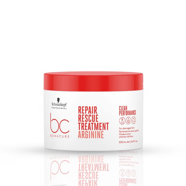 Schwarzkopf Professional Repair Rescue Treatment 500ml