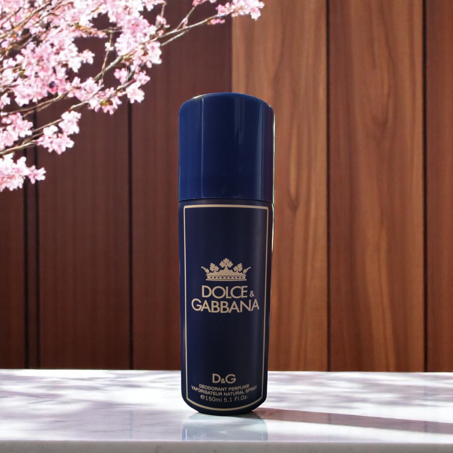 Dolce & Gabbana Deodorant