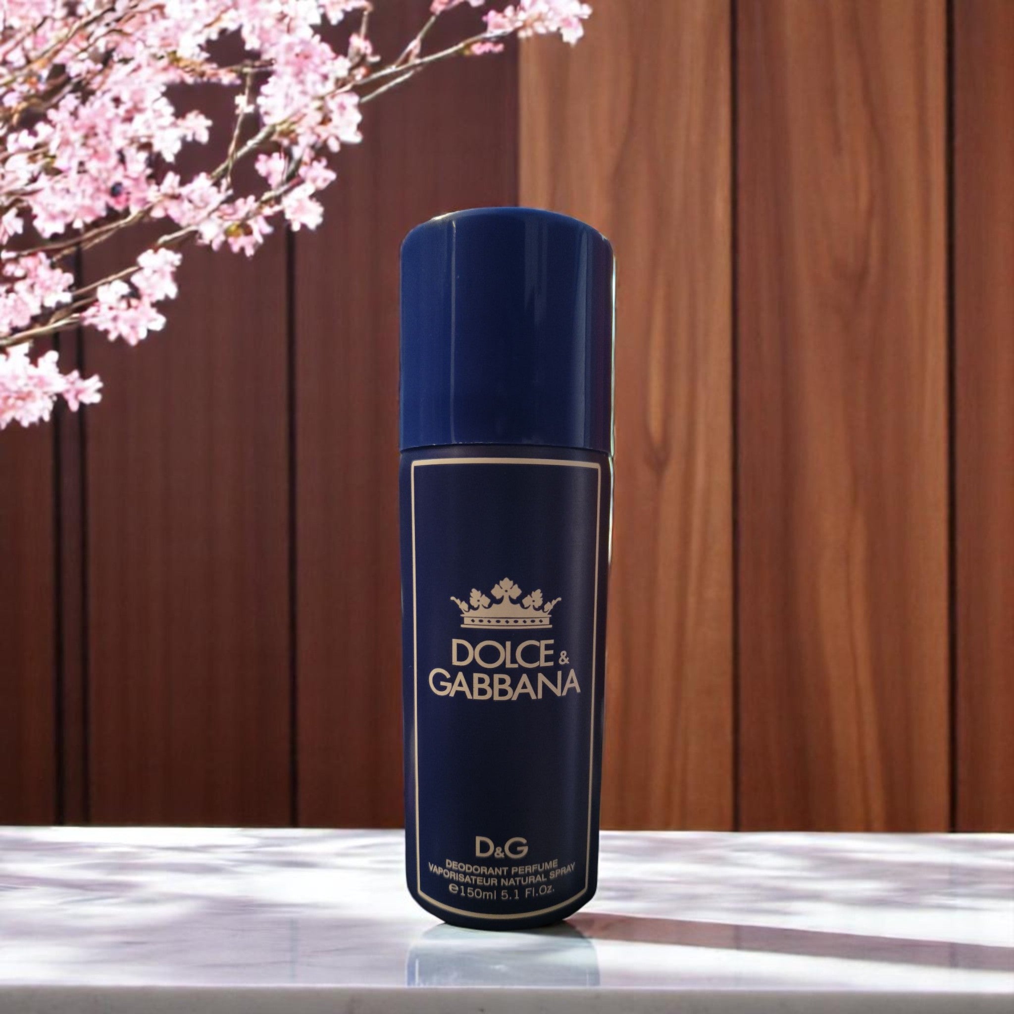 Dolce & Gabbana Deodorant
