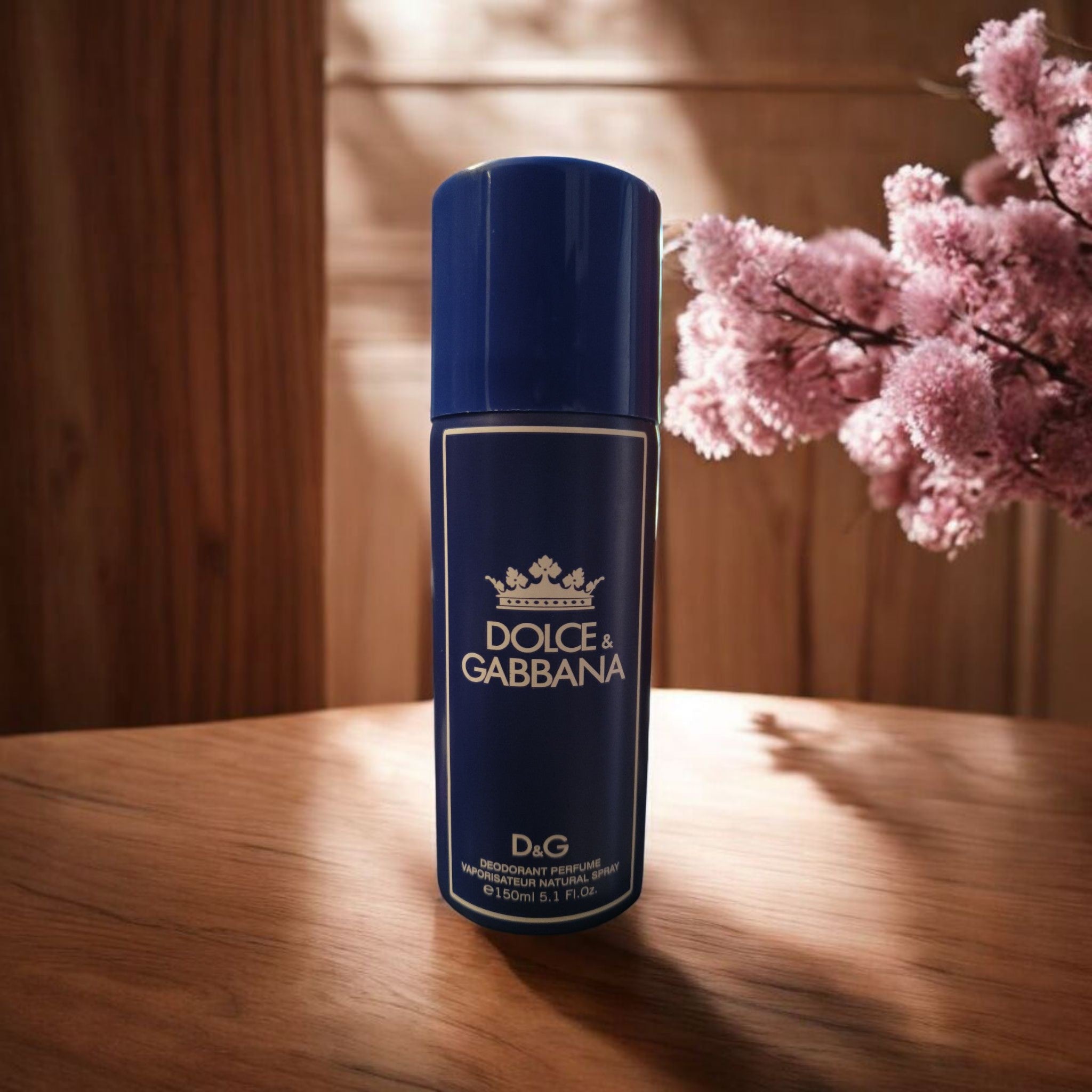 Dolce & Gabbana Deodorant
