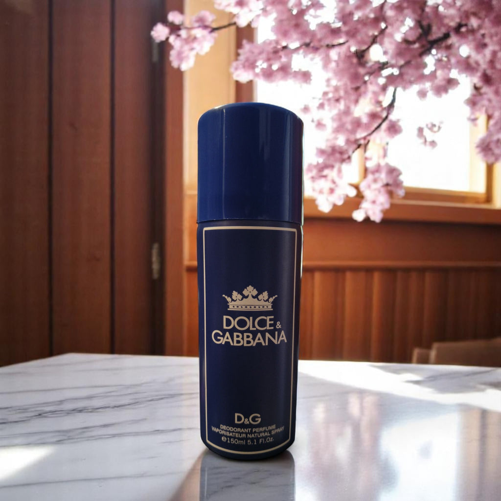 Dolce & Gabbana Deodorant