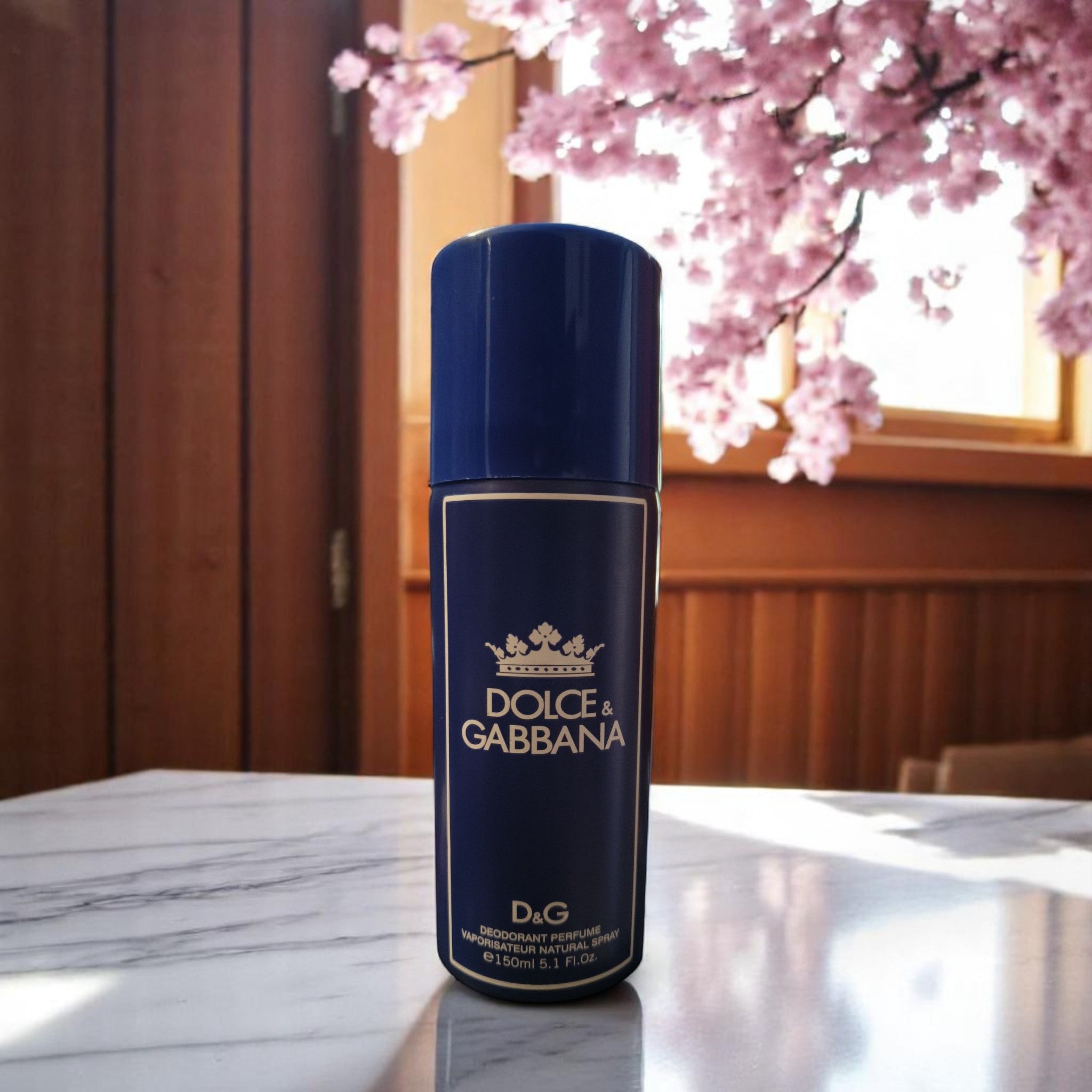 Dolce & Gabbana Deodorant