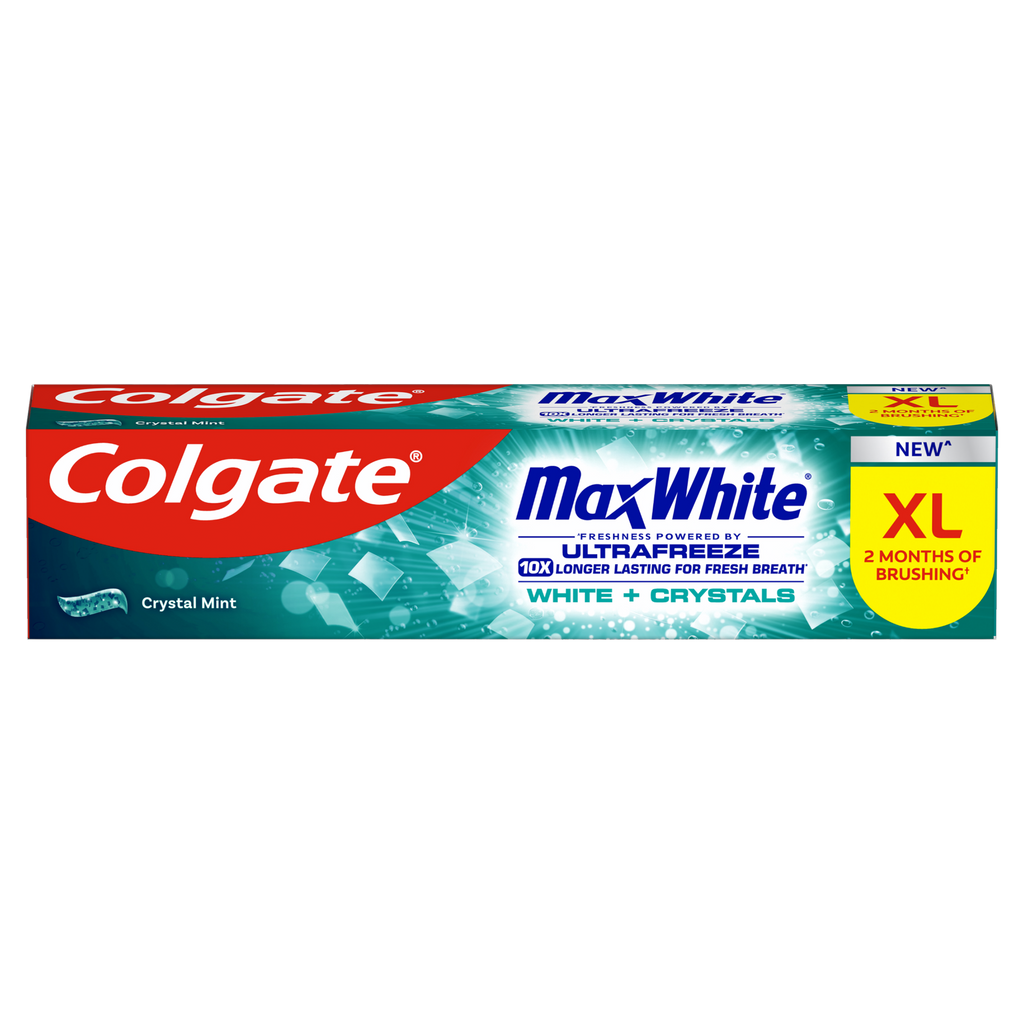 Colgate Max White 100 ml