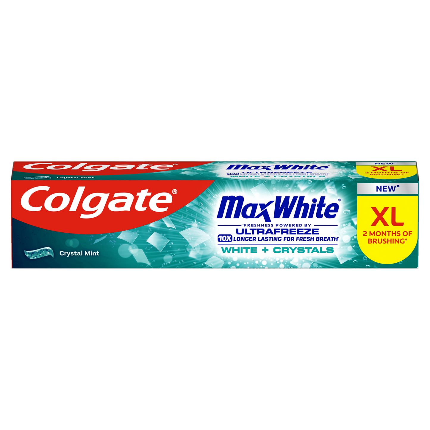 Colgate Max White 100 ml