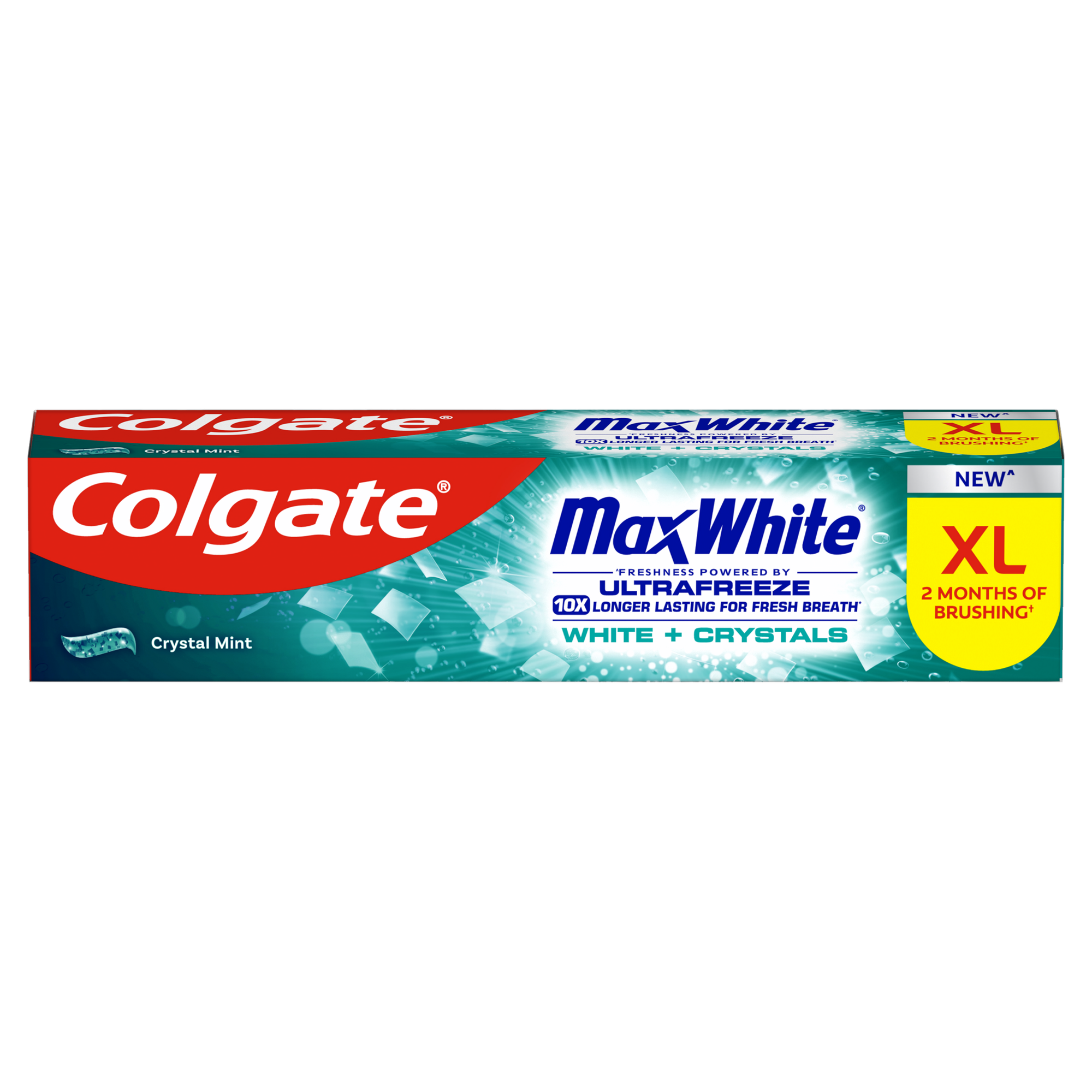 Colgate Max White 100 ml