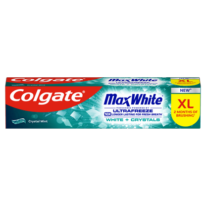 Colgate Max White 100 ml