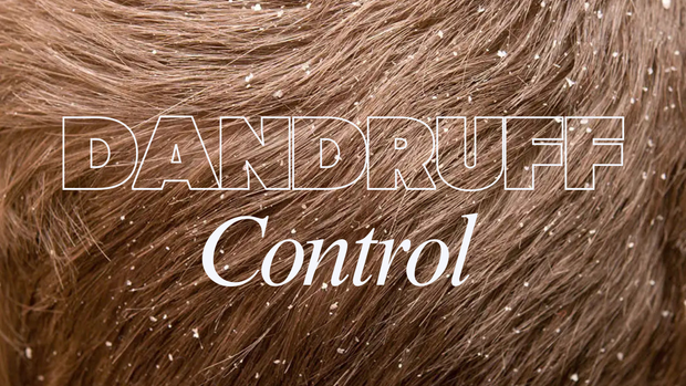 Dandruff Control Products