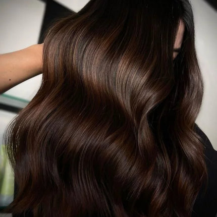 ESSENSITY by Schwarzkopf Professional 3-00