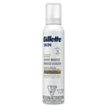 Gillette Skin Ultra Sensitive Shave Mousse