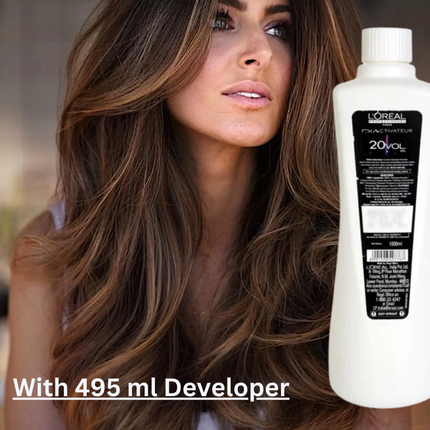 Loreal Professional Dia Richesse No 5