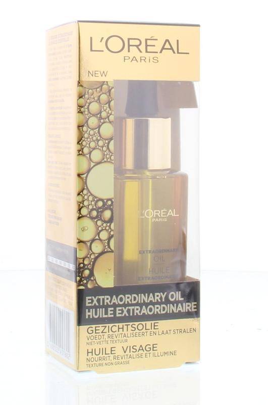 Loreal Extraordinary oil Huile Extraordinaire 30ml