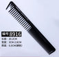 Carbon Antistatic Comb 8916 Toni&Guy