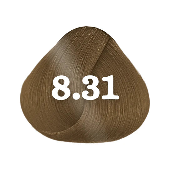 Loreal Professional Dia Color 8.31
