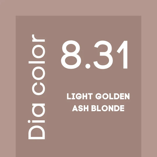 Loreal Professional Dia Color 8.31