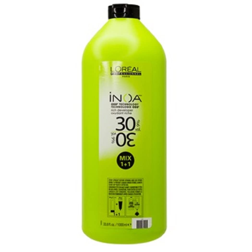 L’Oréal Professionnel Inoa 30 Vol 9%