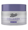 Boots Collagenese Youth activating Night Cream