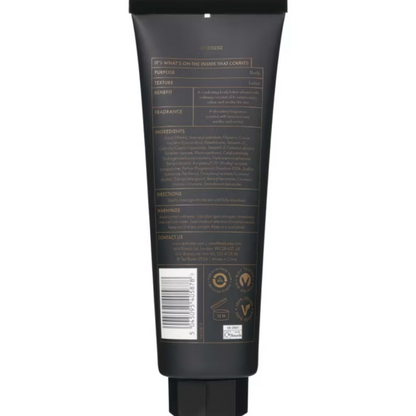Ted Baker Coconut Oil Moisturising Body Lotion
