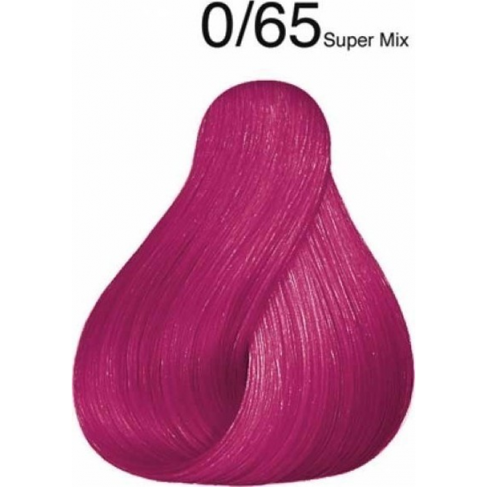 Wella Koleston 0/65