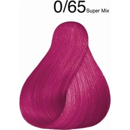 Wella Koleston 0/65
