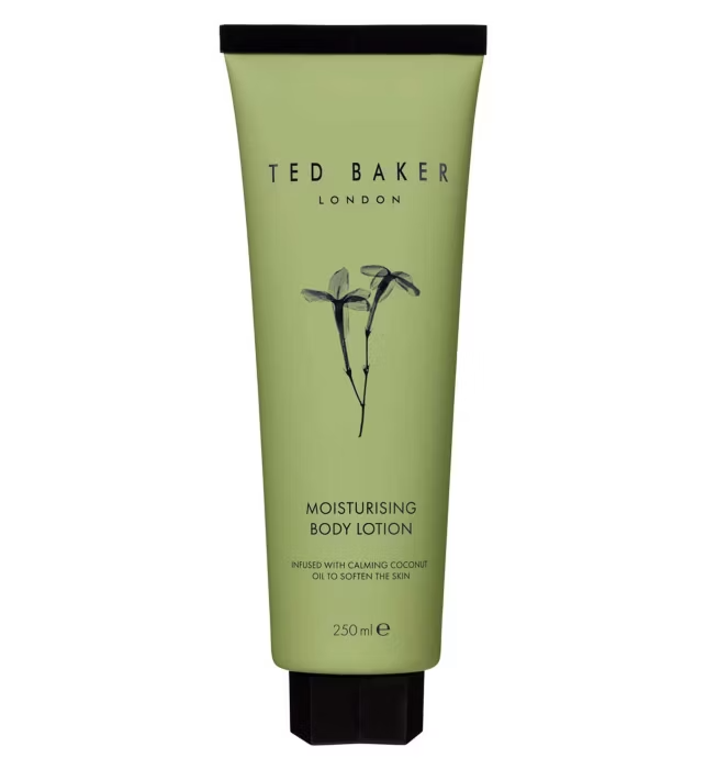 Ted Baker Jasmine & Lime Blossom Body Lotion 250ml