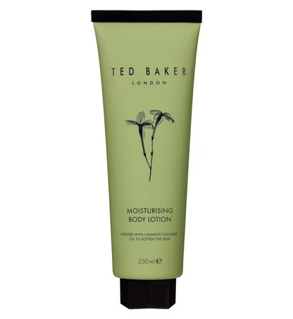Ted Baker Jasmine & Lime Blossom Body Lotion 250ml