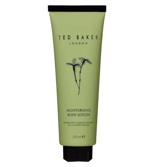 Ted Baker Jasmine & Lime Blossom Body Lotion 250ml