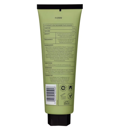 Ted Baker Jasmine & Lime Blossom Body Lotion 250ml