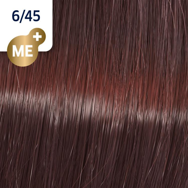 Wella Koleston 6/45