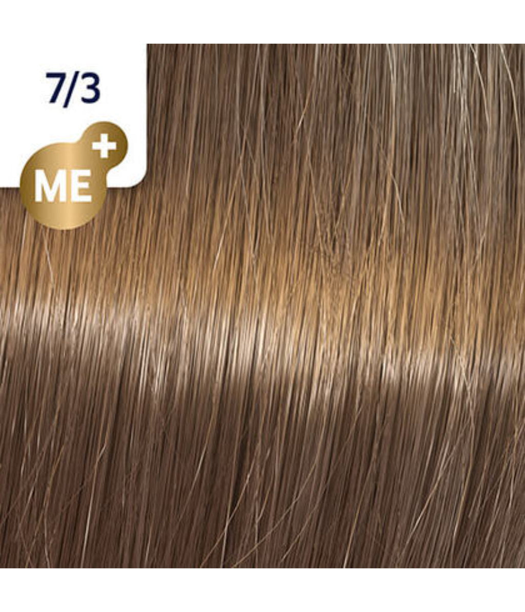 Wella Koleston Perfect 7/3