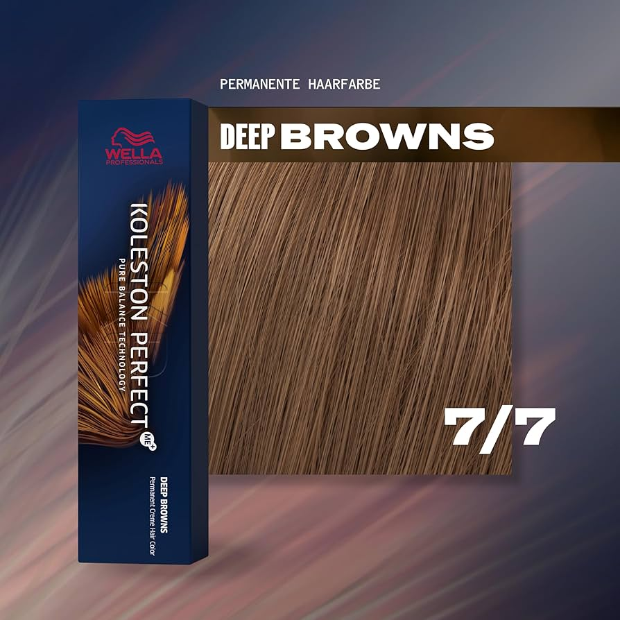 Wella Koleston Perfect 7/7