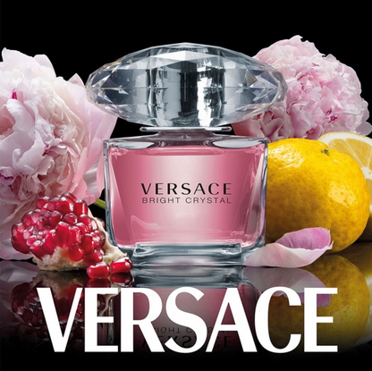 Versace Bright Crystal EDP
