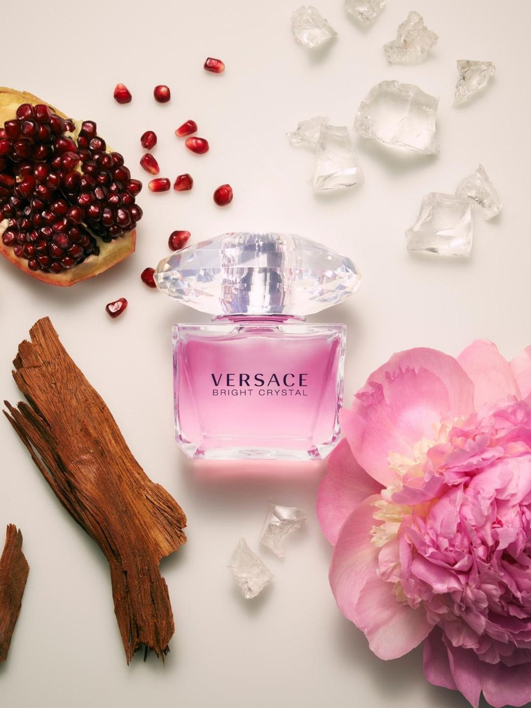 Versace Bright Crystal EDP