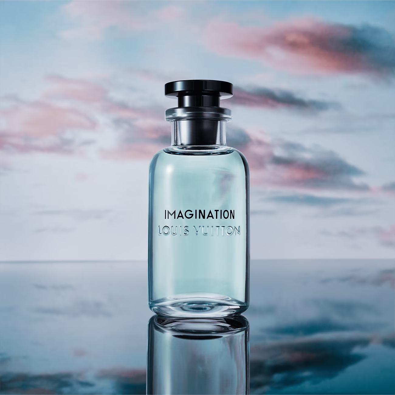 Imagination Louis Vuitton Pocket Perfume