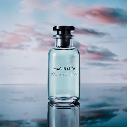Imagination Louis Vuitton Pocket Perfume