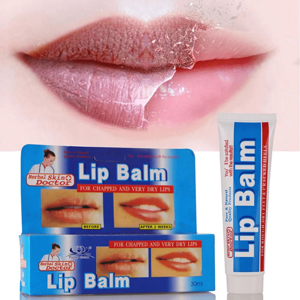 Skin Doctor Lip Balm