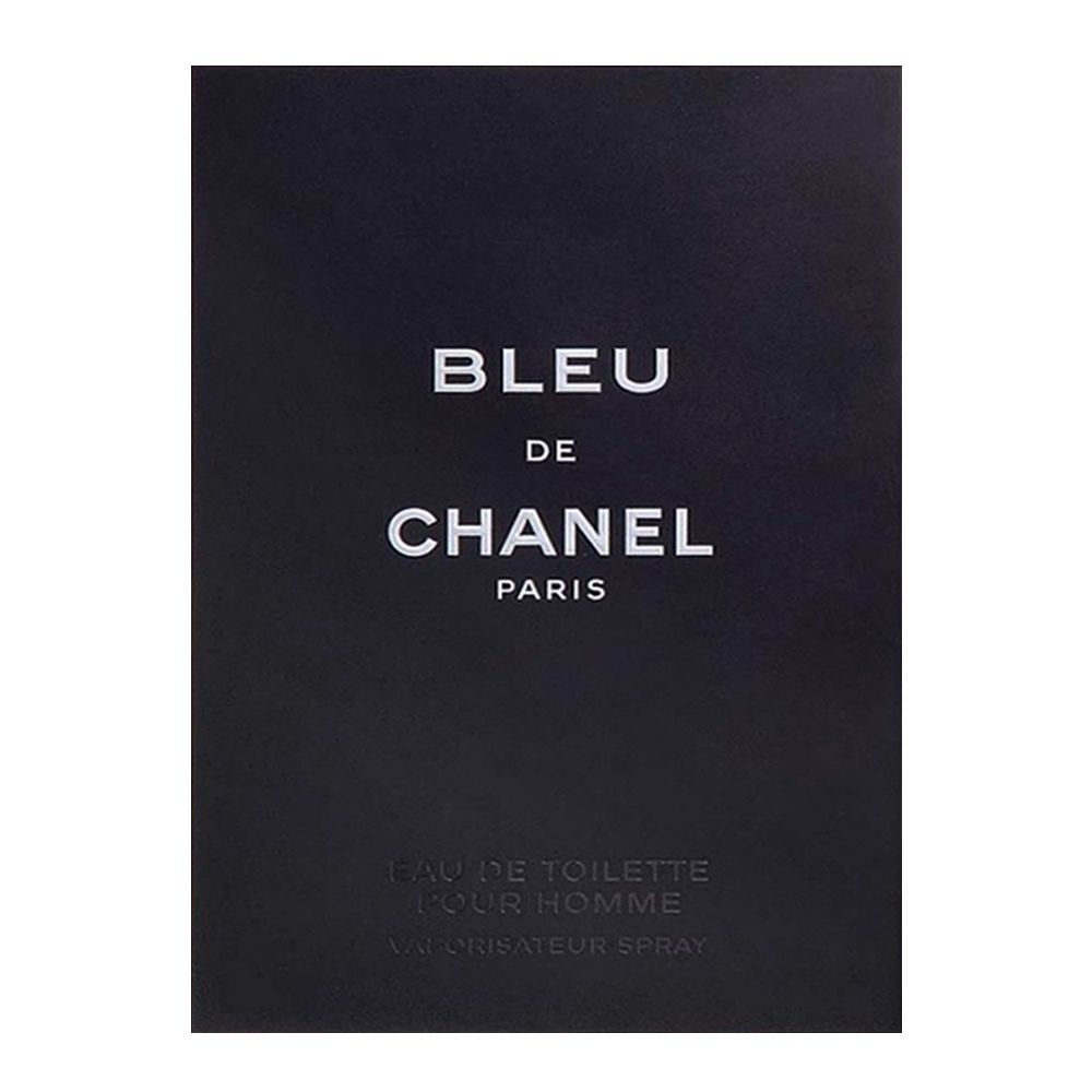 Blue de Chanel Perfum Pour Homme Pocket Pack