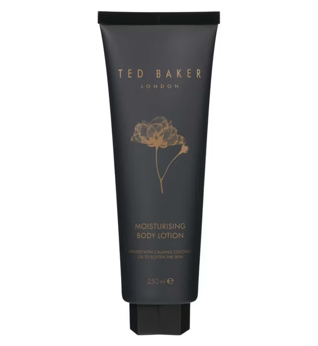 Ted Baker Coconut Oil Moisturising Body Lotion